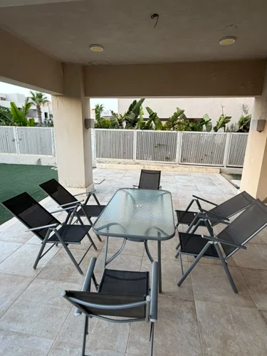 Image of Elegant Ground Floor Chalet | 3 Bedrooms | Hacienda Bay